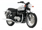 Triumph Bonneville